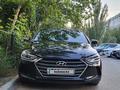 Hyundai Elantra 2017 годаfor7 800 000 тг. в Кызылорда – фото 3