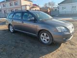 Toyota Avensis 2004 года за 4 500 000 тг. в Кызылорда – фото 5