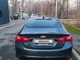 Chevrolet Malibu 2019 года за 7 000 000 тг. в Алматы – фото 2