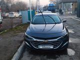 Chevrolet Malibu 2019 года за 7 000 000 тг. в Алматы – фото 5
