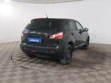 Nissan Qashqai 2013 года за 3 690 000 тг. в Шымкент – фото 5