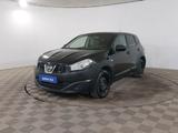 Nissan Qashqai 2013 года за 3 690 000 тг. в Шымкент