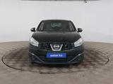 Nissan Qashqai 2013 года за 3 690 000 тг. в Шымкент – фото 2
