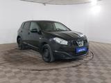 Nissan Qashqai 2013 года за 3 690 000 тг. в Шымкент – фото 3