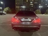 Mercedes-Benz CLA 200 2015 годаүшін7 800 000 тг. в Караганда – фото 4