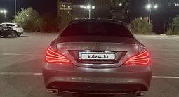 Mercedes-Benz CLA 200 2015 годаүшін7 800 000 тг. в Караганда – фото 4