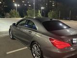 Mercedes-Benz CLA 200 2015 годаүшін7 800 000 тг. в Караганда – фото 3