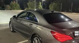 Mercedes-Benz CLA 200 2015 годаүшін7 800 000 тг. в Караганда – фото 3