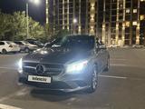 Mercedes-Benz CLA 200 2015 годаүшін7 800 000 тг. в Караганда