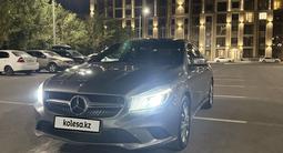 Mercedes-Benz CLA 200 2015 годаүшін7 800 000 тг. в Караганда