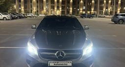 Mercedes-Benz CLA 200 2015 годаүшін7 800 000 тг. в Караганда – фото 2