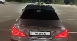 Mercedes-Benz CLA 200 2015 годаүшін7 800 000 тг. в Караганда – фото 5