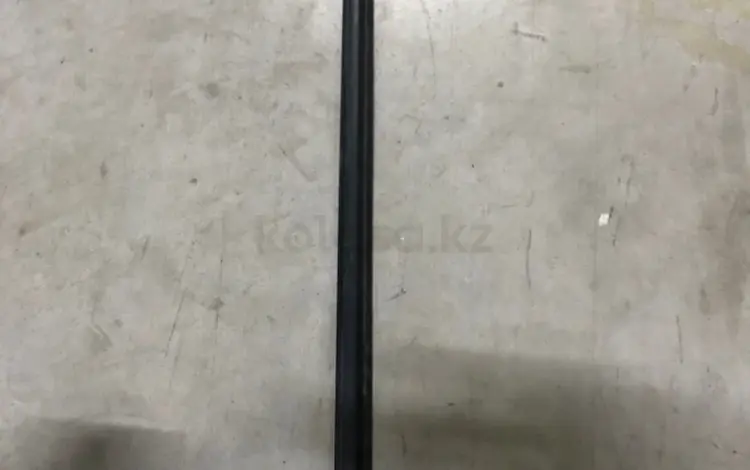 Молдинг стекла двери Prado 150 за 12 000 тг. в Алматы