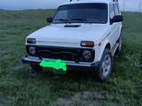 ВАЗ (Lada) Lada 2121 2015 года за 2 200 000 тг. в Саумалколь