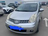 Nissan Note 2008 года за 5 000 000 тг. в Алматы – фото 2