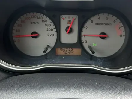 Nissan Note 2008 года за 5 000 000 тг. в Алматы – фото 5