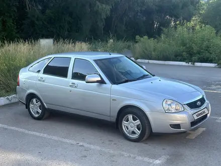 ВАЗ (Lada) Priora 2172 2014 года за 3 350 000 тг. в Караганда – фото 9