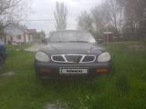 Daewoo Leganza 1998 годаүшін500 000 тг. в Талдыкорган