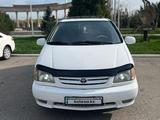 Toyota Sienna 2001 года за 4 700 000 тг. в Кулан