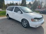 Toyota Sienna 2001 года за 4 700 000 тг. в Кулан – фото 2