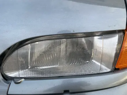 ВАЗ (Lada) 2114 2012 года за 1 600 000 тг. в Астана – фото 10