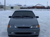 ВАЗ (Lada) 2114 2012 годаүшін1 600 000 тг. в Астана