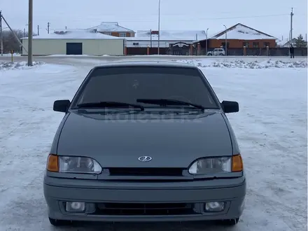 ВАЗ (Lada) 2114 2012 года за 1 600 000 тг. в Астана