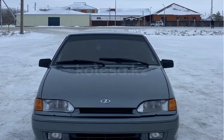 ВАЗ (Lada) 2114 2012 годаүшін1 600 000 тг. в Астана
