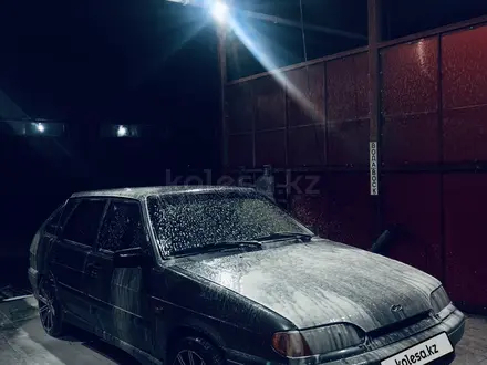 ВАЗ (Lada) 2114 2012 года за 1 600 000 тг. в Астана – фото 3