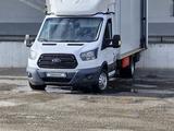 Ford Transit 2017 года за 15 500 000 тг. в Шымкент – фото 4