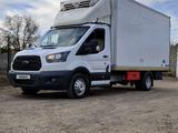 Ford Transit 2017 года за 15 500 000 тг. в Шымкент – фото 5