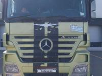 Mercedes-Benz  Actros 2007 года за 15 000 000 тг. в Актау