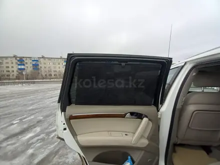 Audi Q7 2006 года за 6 500 000 тг. в Актобе – фото 11