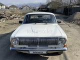 ГАЗ 24 (Волга) 1988 годаүшін750 000 тг. в Алматы