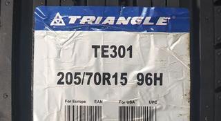 205/70R15. Triangle.TE301 за 25 900 тг. в Шымкент