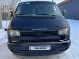 Volkswagen Caravelle 1993 года за 2 900 000 тг. в Петропавловск