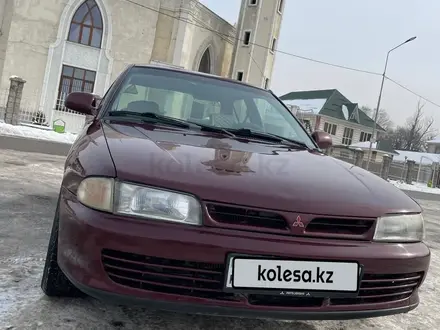 Mitsubishi Lancer 1993 года за 1 699 999 тг. в Есик