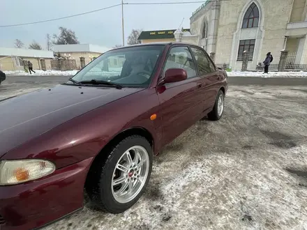 Mitsubishi Lancer 1993 годаүшін1 699 999 тг. в Есик – фото 2