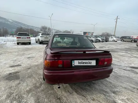 Mitsubishi Lancer 1993 года за 1 699 999 тг. в Есик – фото 4