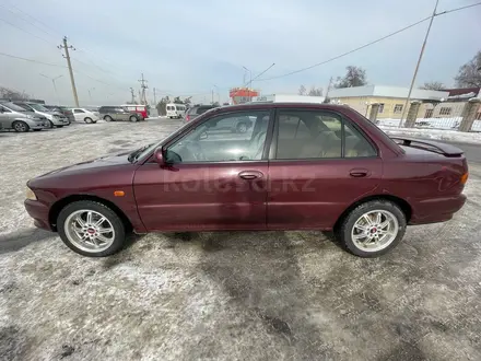 Mitsubishi Lancer 1993 года за 1 699 999 тг. в Есик – фото 5