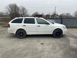 Skoda Octavia 2013 годаүшін4 500 000 тг. в Астана – фото 4