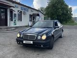 Mercedes-Benz E 230 1996 годаfor2 800 000 тг. в Усть-Каменогорск