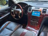 Cadillac Escalade 2007 годаүшін9 500 000 тг. в Алматы – фото 3