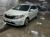 Kia Rio 2014 года за 5 800 000 тг. в Астана – фото 3