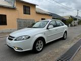 Chevrolet Lacetti 2023 года за 6 600 000 тг. в Шымкент – фото 3