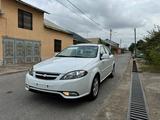 Chevrolet Lacetti 2023 года за 6 600 000 тг. в Шымкент