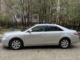 Toyota Camry 2007 годаүшін5 800 000 тг. в Уральск – фото 5