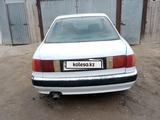 Audi 80 1992 года за 1 000 000 тг. в Айтеке би – фото 3