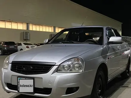 ВАЗ (Lada) Priora 2170 2013 года за 2 550 000 тг. в Кокшетау – фото 2