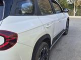 Hyundai Mufasa 2026 годаүшін11 500 000 тг. в Кызылорда – фото 4
